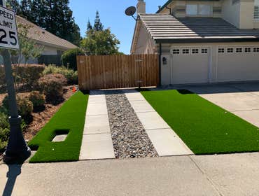 Photos by Uribes Landscaping #1