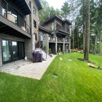 Steadfast Builders LLC