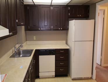 Kitchen before 1