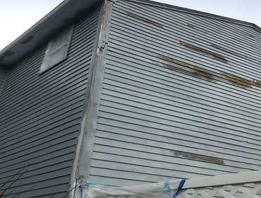Photos by Orlando's Painting & Services, Inc #1 We shave the house. old paint will be removed -
1 craping,
2, power washing;
3 ; replace all rotten 