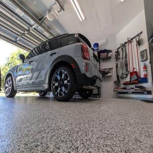 Photos by Peach Concrete Coatings #1
