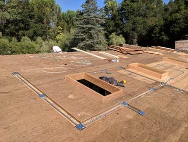 Photos by Dustin Kirchner Construction #1