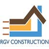 Rgv Construction logo