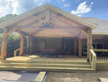 Photos by Forehand Construction Group, Inc. #1