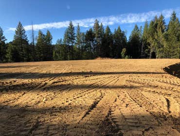 Land Clearing