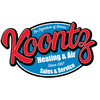 Koontz Heating & Air Conditioning logo