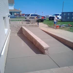 Photo(s) from Carlucci Concrete Contractors, Llc