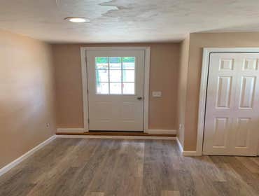 North Attleboro Split Level Ranch