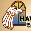 Hawkeye Builders logo