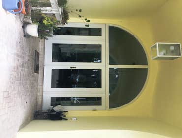 Front Doors