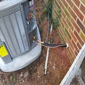 HVAC System Installation