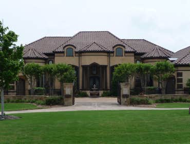 Clay and Concrete Tile