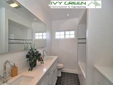 Photos by Ivy Green Construction #2