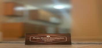 Rustic Visions Home Repair
