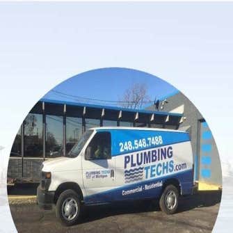 Plumbing Techs