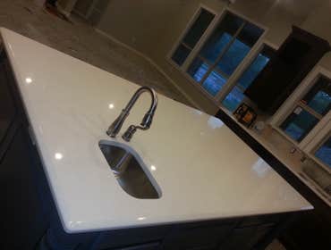 Photo(s) from JMG Granite & Marble