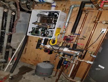 Photos by Perez plumbing Inc #3