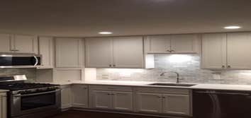 AJN Building & Remodeling