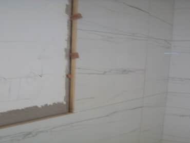 Photos by S&d Home Improvement & Builder LLC #1 Install tool bathroom inter basement 2 bedroom added to the basement Frame and build bar section Upgrad