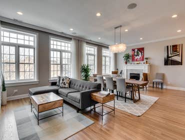 Photos by Mid Continental Building #1