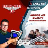 Photos by Going-Aire Air Conditioning Service Key Largo #1