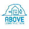 Above Construction and Associates logo