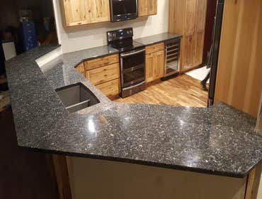 Spokane Stone Creations LLC