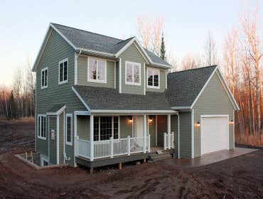 Single Family Homes