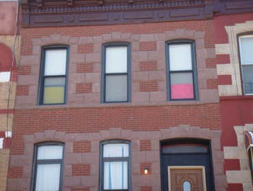 Brownstone Restoration