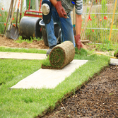 C & M LANDSCAPING LLC