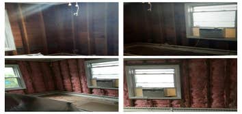 Shaddai Construction & Renovations Inc