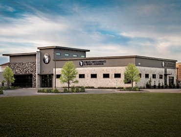 Legacy Sports and Orthopedics in Allen, TX