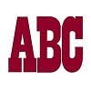 Abc Home and Commercial logo