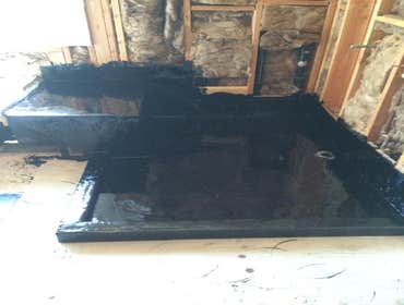 Photo(s) from The Hot Mop Specialists ALL DIFFERENT PHOTOS FROM DIFFERENT JOBS WE HAVE DONE