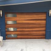 Hamon Overhead Door Company Inc