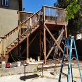 Phil Hawkinson Construction