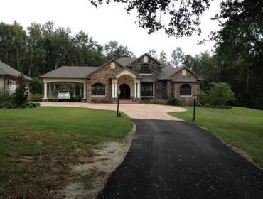 Custom 2 Story Home