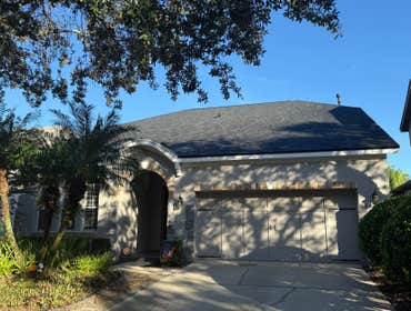 Trust Roofing Company Showcase