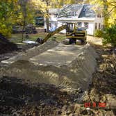 New Septic 4 Bolton, MA