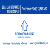 Photos by Sugar Land Roofing & Siding #1