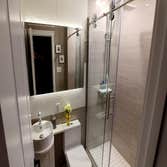 Photos by Mrz Interior Design & Construction LLC #3 New bathroom renovation.