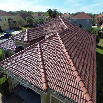Roofing Pros Usa