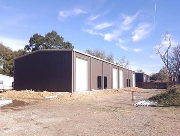 Photos by Guthrie Buildings #1