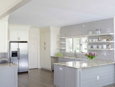 Kiawah renovation