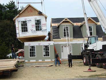 Photos from Baystate Homes Corp