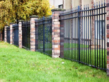 Fences