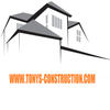 Tony's Construction logo
