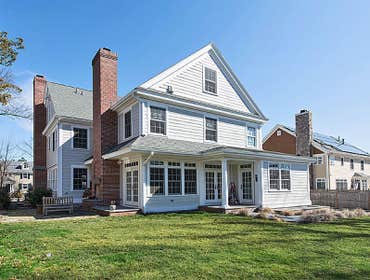Photos from Custom Construction MDH