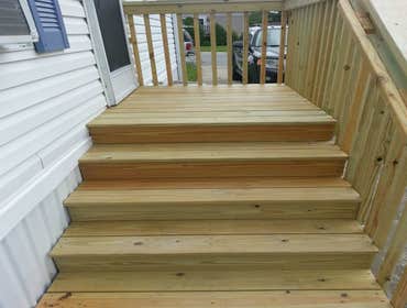 Photo(s) from JDS Contractors