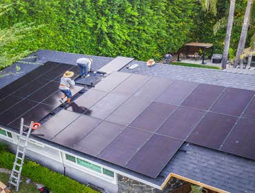 Photos by Barnhardt Energy Solutions #1